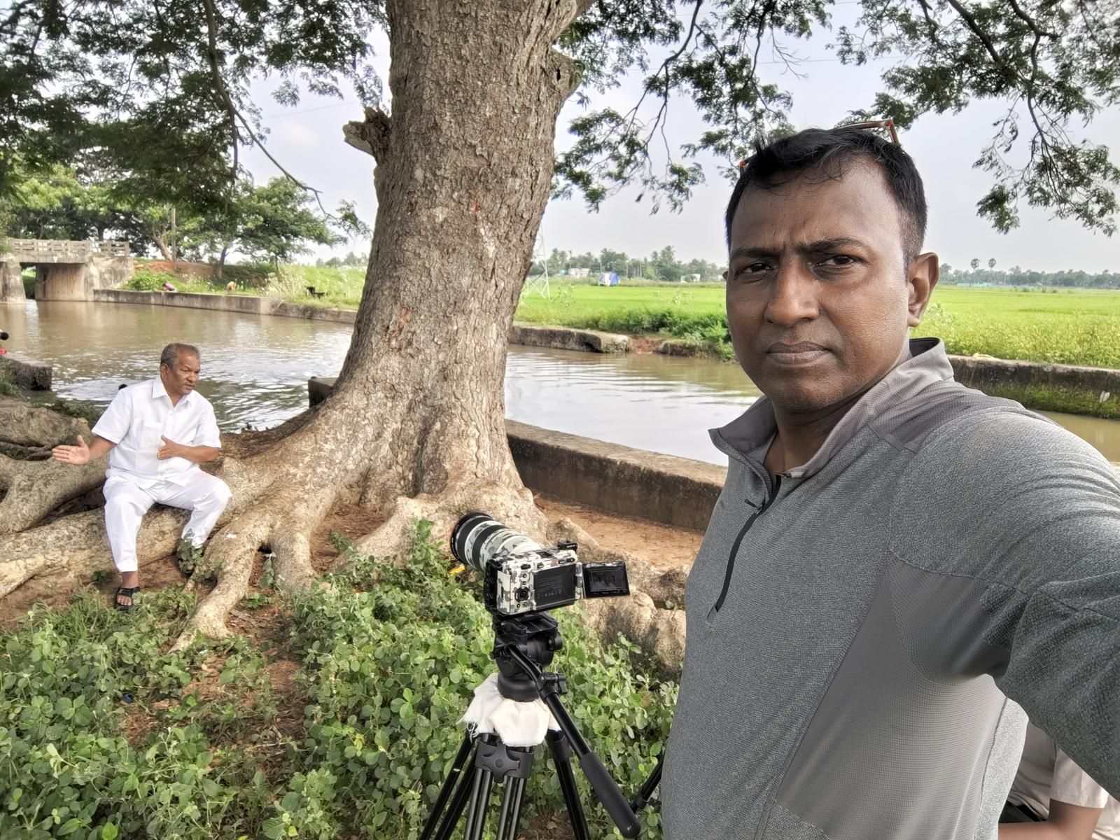 Working Scene 102